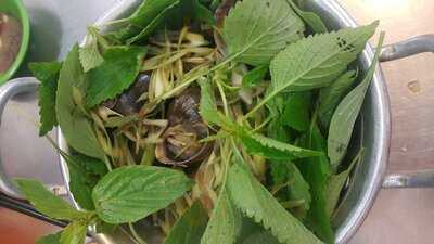 Nhà Hàng Quán Ốc A Sòi
