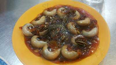 Nhà Hàng Quán Ốc A Sòi