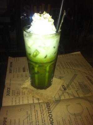 Chez Vous Coffee House