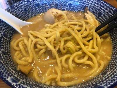 Ittou Ramen Thao Dien