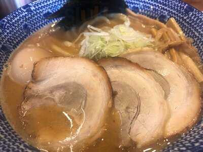 Ittou Ramen Thao Dien