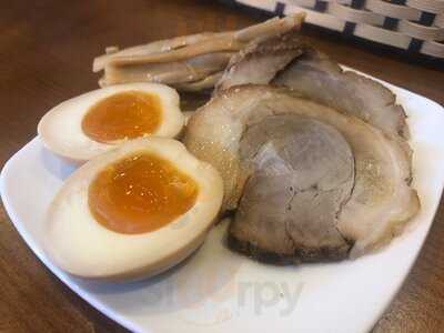 Ittou Ramen Thao Dien