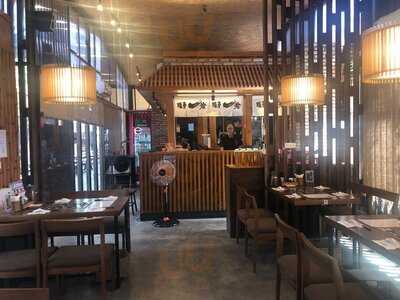 Ittou Ramen Thao Dien