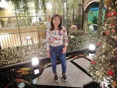 Oromia Coffee & Lounge