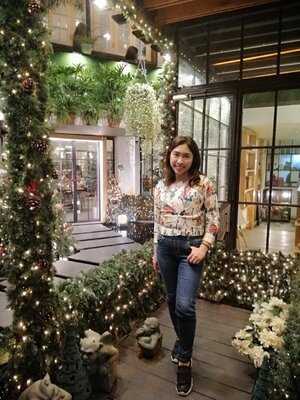 Oromia Coffee & Lounge