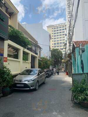 Oromia Coffee & Lounge