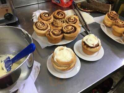 Master's Cup Coffee House