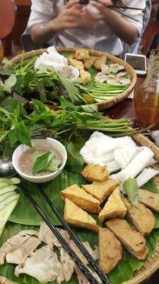 Nhà Hàng Ơ Thương