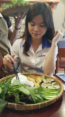 Nhà Hàng Ơ Thương