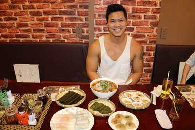 Nhà Hàng Ơ Thương