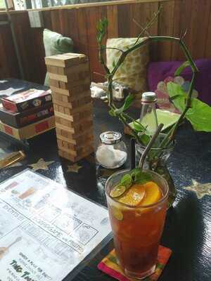 Ting Toong Coffee Shop