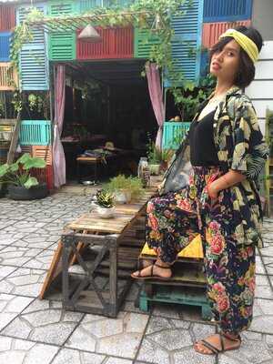 Ting Toong Coffee Shop