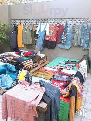 Ting Toong Coffee Shop