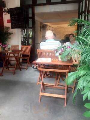 Organic Fresh Juices