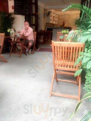 Organic Fresh Juices