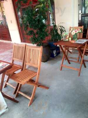 Organic Fresh Juices