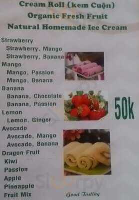 Organic Fresh Juices