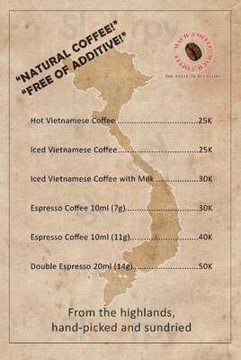 Organic Fresh Juices