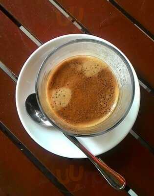 Organic Fresh Juices