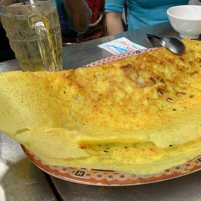 Quán Bánh Bèo Ngọc Sơn