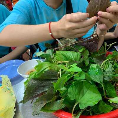 Quán Bánh Bèo Ngọc Sơn