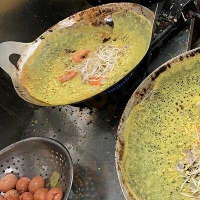 Quán Bánh Bèo Ngọc Sơn