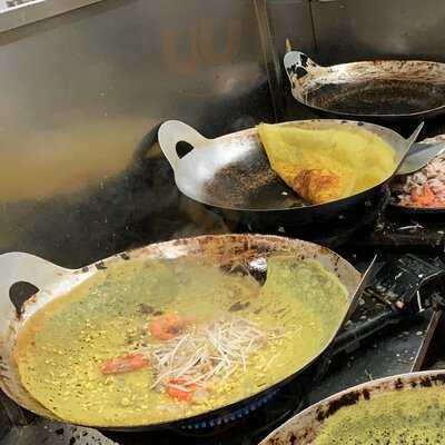 Quán Bánh Bèo Ngọc Sơn