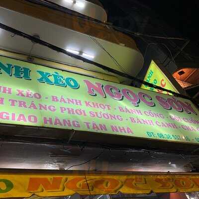 Quán Bánh Bèo Ngọc Sơn