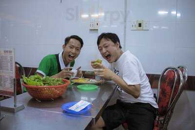 Quán Bánh Bèo Ngọc Sơn