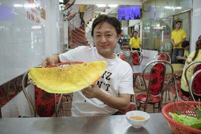 Quán Bánh Bèo Ngọc Sơn