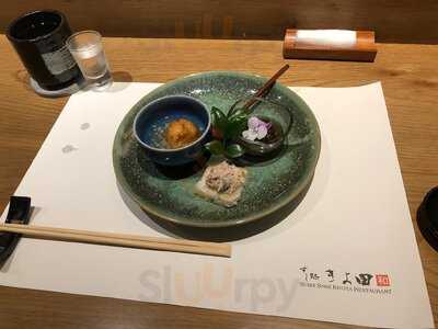 Kiyota Sushi Sake Restaurant