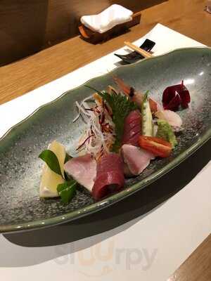 Kiyota Sushi Sake Restaurant