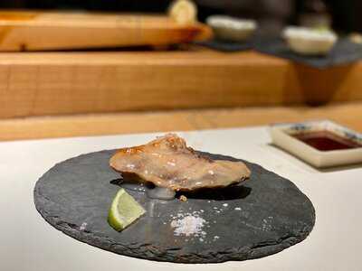 Kiyota Sushi Sake Restaurant