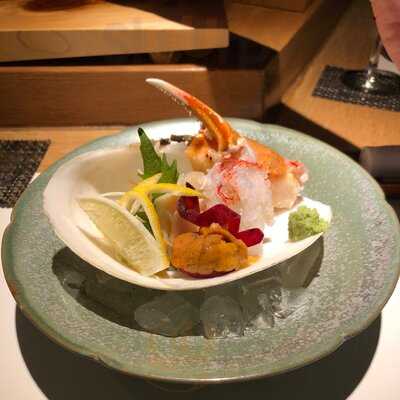 Kiyota Sushi Sake Restaurant