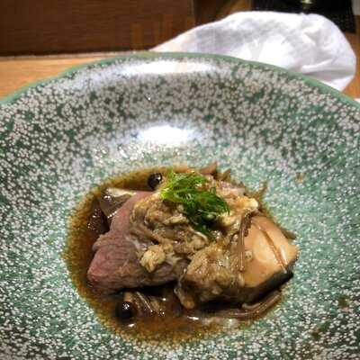 Kiyota Sushi Sake Restaurant