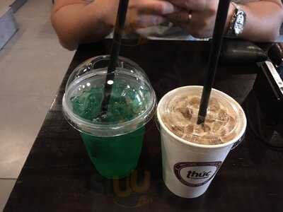 Thức Coffee