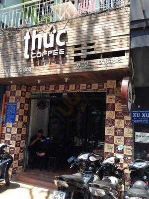 Thức Coffee