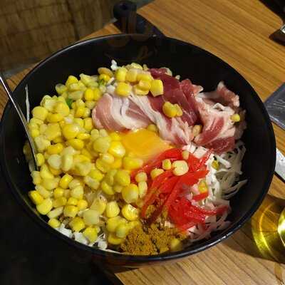 Bánh Xèo Nhật Okonomiyaki Miyakoya