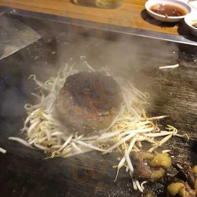 Bánh Xèo Nhật Okonomiyaki Miyakoya