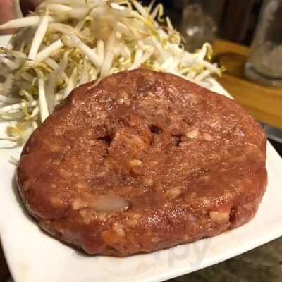 Bánh Xèo Nhật Okonomiyaki Miyakoya