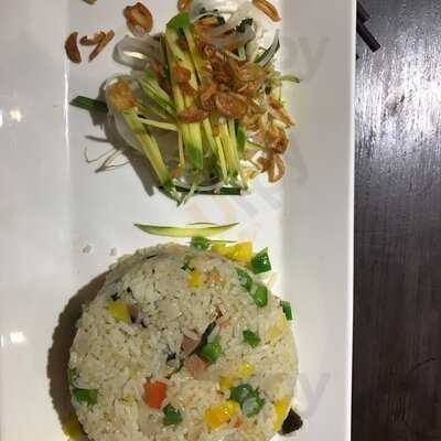 Hủ Tiếu Chay Cây Đề