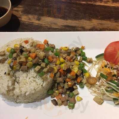 Hủ Tiếu Chay Cây Đề