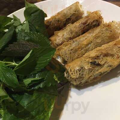 Hủ Tiếu Chay Cây Đề