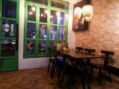 Hủ Tiếu Chay Cây Đề