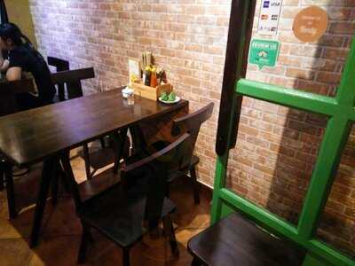 Hủ Tiếu Chay Cây Đề