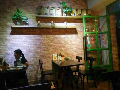 Hủ Tiếu Chay Cây Đề