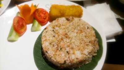 Hủ Tiếu Chay Cây Đề