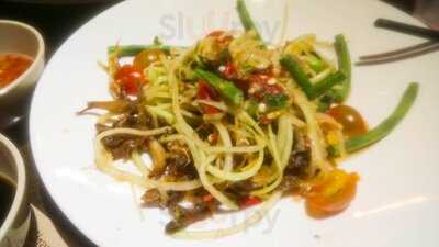 Hủ Tiếu Chay Cây Đề