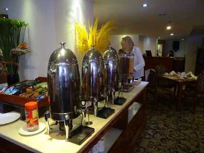 Saigon Palace Restaurant