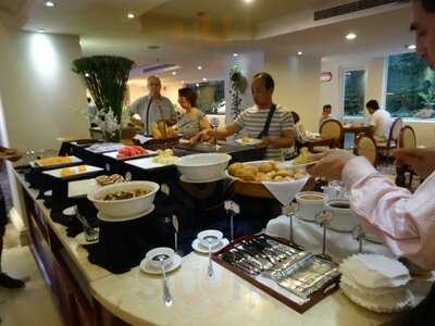 Saigon Palace Restaurant